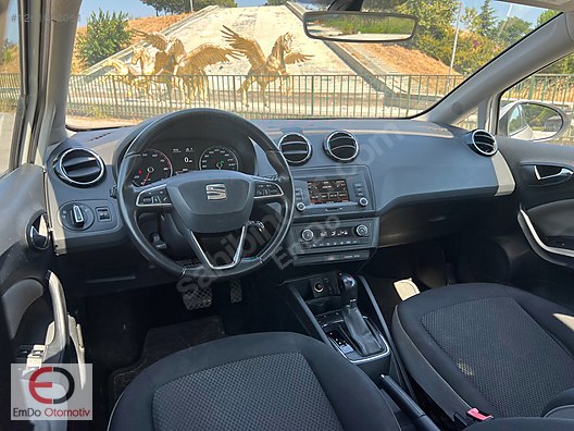 Vasıta / Otomobil / Seat / Ibiza / 1.0 EcoTSI / Style