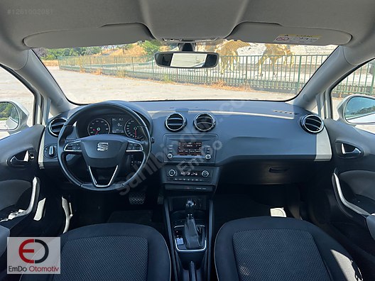 Vasıta / Otomobil / Seat / Ibiza / 1.0 EcoTSI / Style