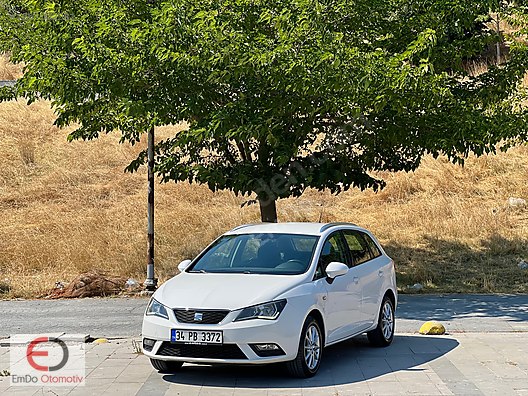 Vasıta / Otomobil / Seat / Ibiza / 1.0 EcoTSI / Style