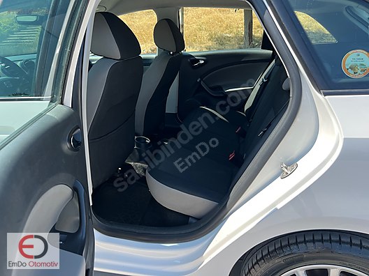 Vasıta / Otomobil / Seat / Ibiza / 1.0 EcoTSI / Style