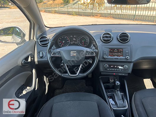 Vasıta / Otomobil / Seat / Ibiza / 1.0 EcoTSI / Style