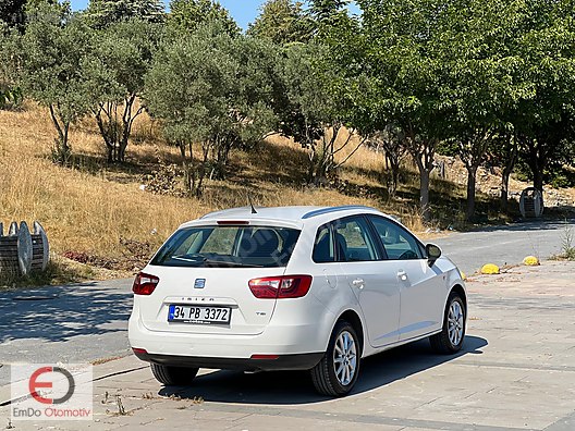 Vasıta / Otomobil / Seat / Ibiza / 1.0 EcoTSI / Style