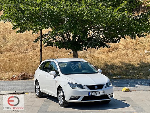 Vasıta / Otomobil / Seat / Ibiza / 1.0 EcoTSI / Style