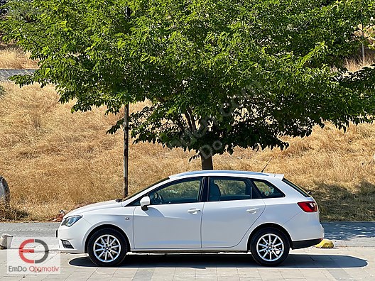 Vasıta / Otomobil / Seat / Ibiza / 1.0 EcoTSI / Style