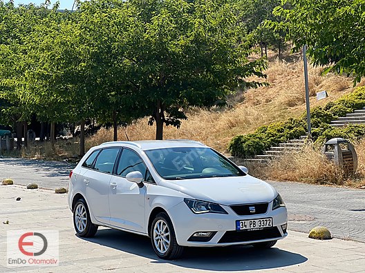 Vasıta / Otomobil / Seat / Ibiza / 1.0 EcoTSI / Style