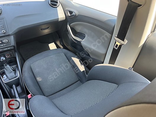 Vasıta / Otomobil / Seat / Ibiza / 1.0 EcoTSI / Style