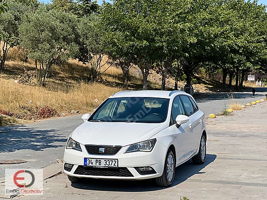 Vasıta / Otomobil / Seat / Ibiza / 1.0 EcoTSI / Style