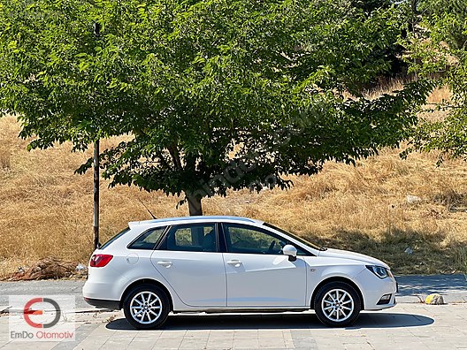 Vasıta / Otomobil / Seat / Ibiza / 1.0 EcoTSI / Style