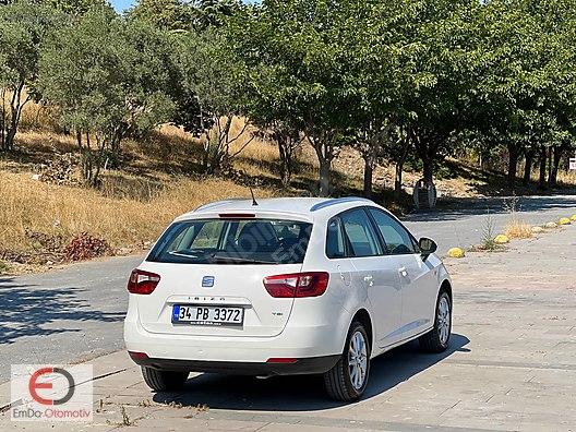 Vasıta / Otomobil / Seat / Ibiza / 1.0 EcoTSI / Style