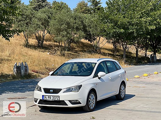 Vasıta / Otomobil / Seat / Ibiza / 1.0 EcoTSI / Style