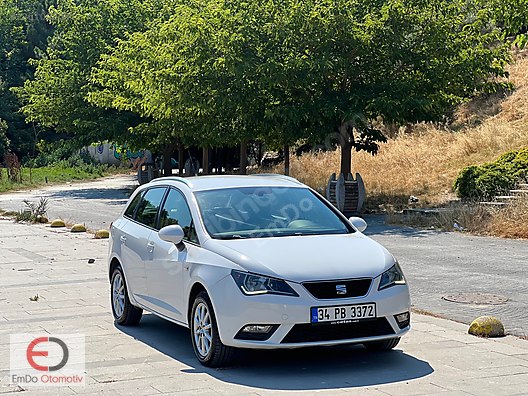 Vasıta / Otomobil / Seat / Ibiza / 1.0 EcoTSI / Style