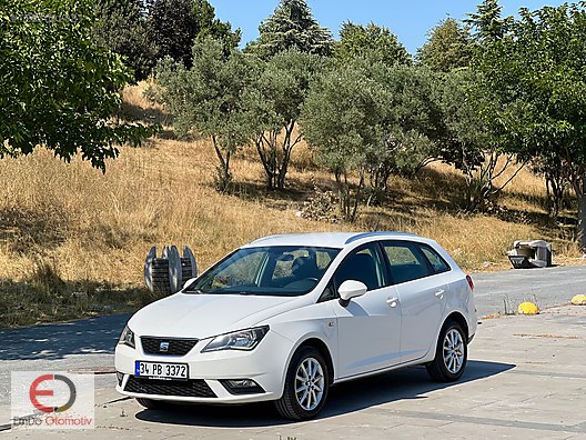 Vasıta / Otomobil / Seat / Ibiza / 1.0 EcoTSI / Style