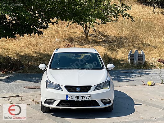 Vasıta / Otomobil / Seat / Ibiza / 1.0 EcoTSI / Style