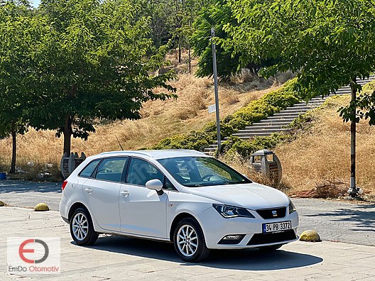 Vasıta / Otomobil / Seat / Ibiza / 1.0 EcoTSI / Style
