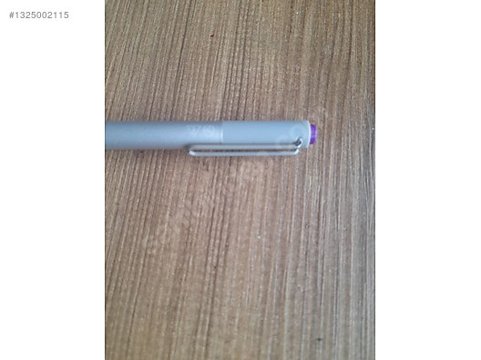 Microsoft Surface Pen(Kalemi) sahibinden.comda - 1325002115