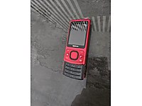 Nokıa 6700 silde.Orj kaytlıdır