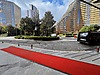ATAŞEHİR VARYAP MERİDİAN 1+1 KİRALIK BOŞ YÜKSEK KAT
