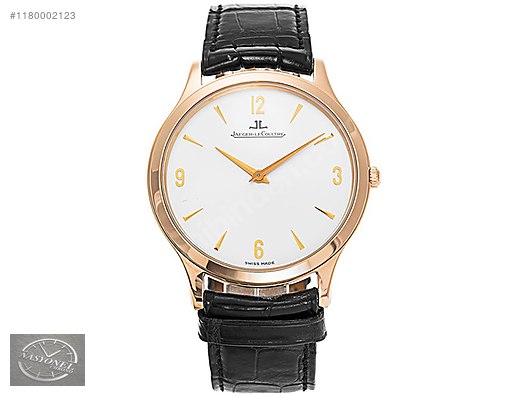 Jaeger lecoultre used watches sale