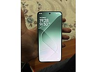 Xiaomi 14 3aylık telefon