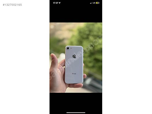 Apple / iPhone 8 / İPhone 8 64 GB sahibinden.comda - 1327002165