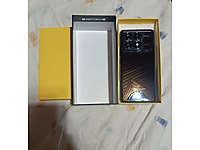 POCO X6 PRO FATURALI KUTULU #1227002187