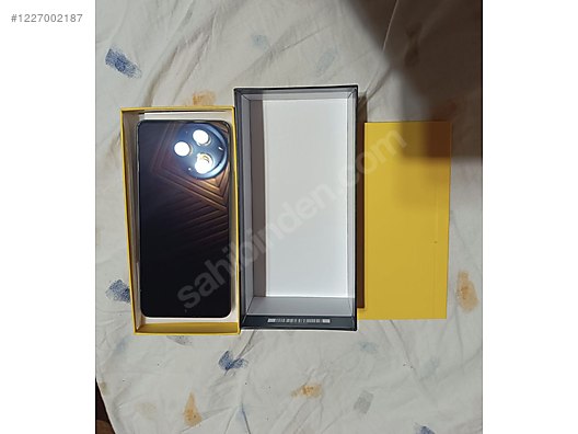 İkinci El ve Sıfır Alışveriş / Cep Telefonu & Aksesuar / Cep Telefonu / Xiaomi / Poco X6 Pro