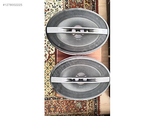 SONY XPLOD XS F693560-300 WATT - 1278002225