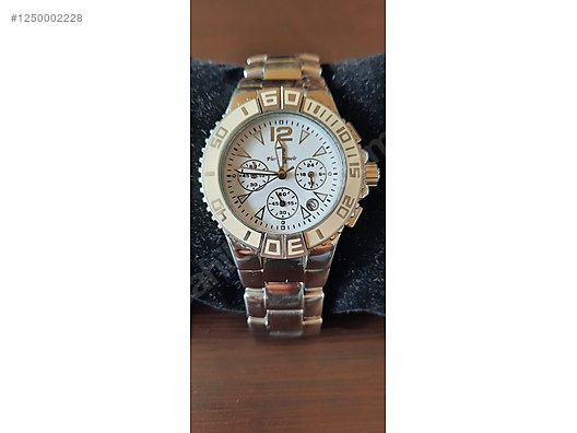 Pierre Renoir PİERRE RENOİR SWISS SAAT at