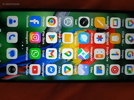 Used & Brand New Items / Cell Phones & Accessories / Cell Phones / Xiaomi / Redmi 10A