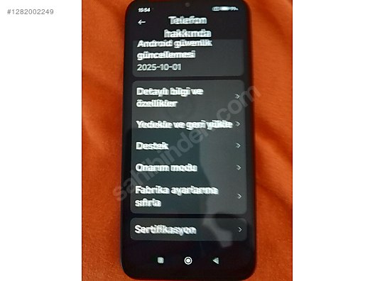 Used & Brand New Items / Cell Phones & Accessories / Cell Phones / Xiaomi / Redmi 10A