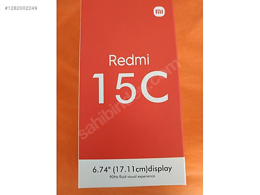 Used & Brand New Items / Cell Phones & Accessories / Cell Phones / Xiaomi / Redmi 10A