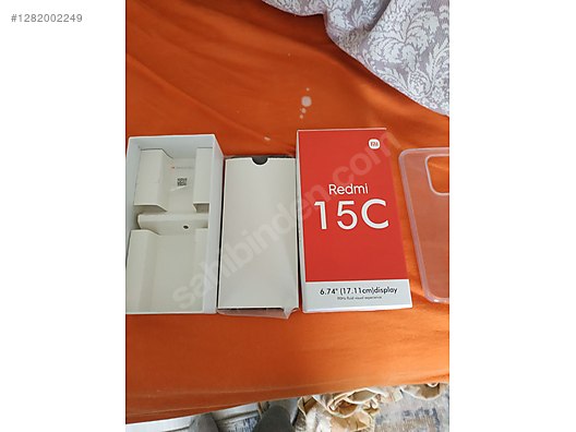 Used & Brand New Items / Cell Phones & Accessories / Cell Phones / Xiaomi / Redmi 10A