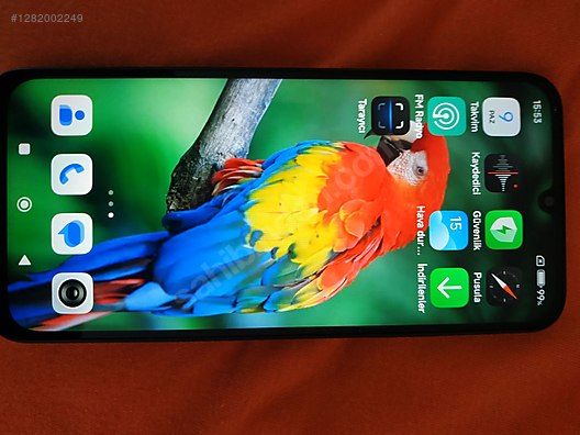 Used & Brand New Items / Cell Phones & Accessories / Cell Phones / Xiaomi / Redmi 10A