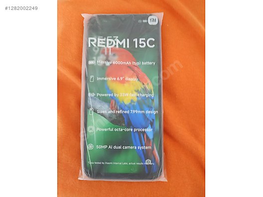 Used & Brand New Items / Cell Phones & Accessories / Cell Phones / Xiaomi / Redmi 10A
