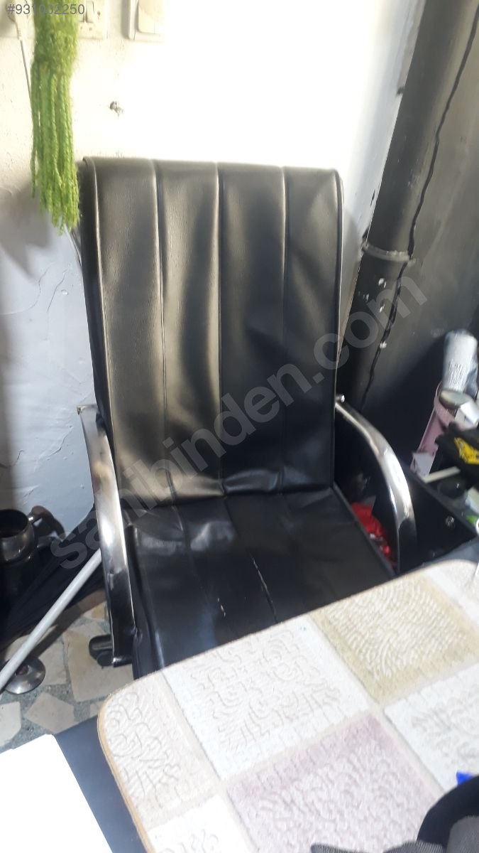 TEMİZ OFİS MOBİLYA TAKIMI Alışveriş Sıfır, İkinci El