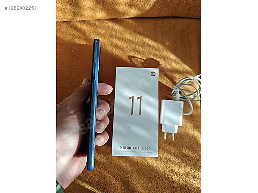 Used & Brand New Items / Cell Phones & Accessories / Cell Phones / Xiaomi / Mi 11 Lite 5G NE