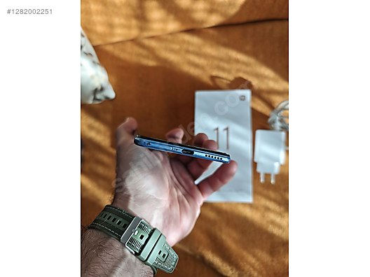 Used & Brand New Items / Cell Phones & Accessories / Cell Phones / Xiaomi / Mi 11 Lite 5G NE