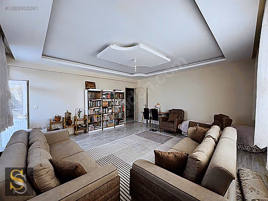 KARAASLAN MAH. OLİMPİYAT PARKI CİVARI 3+1 155 m2 SATILIK DAİRE #1283002261