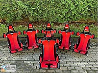 Luso motors-RCC MK8-2S koltuk #1281002265