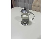 Bitki çayı demliği