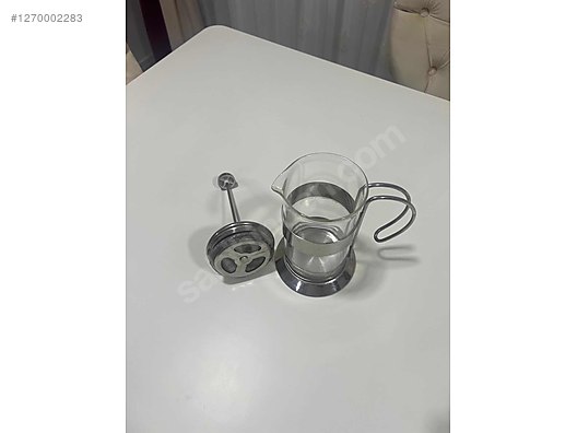 Used & Brand New Items / Home Decor / Kitchen Utensils / Tea Pots