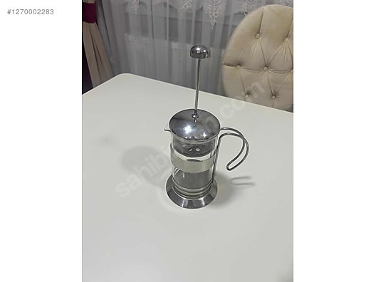 Used & Brand New Items / Home Decor / Kitchen Utensils / Tea Pots