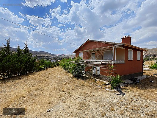 Tatköy'de 3295 m2 Arsa İçinde Ev Mevcut Doğa Manzaralı... #1260002288