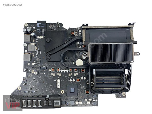 İkinci El ve Sıfır Alışveriş / Bilgisayar / Masaüstü / Donanım / Anakart