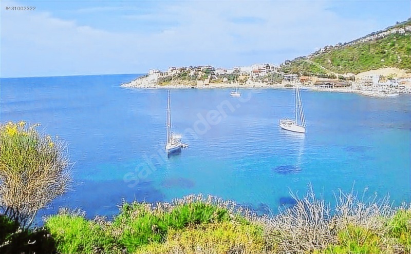 KARABURUN DA KİRALIK EV DAİRE Günlük Kiralık Daire İlanları