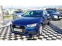 Audi A4 Price List And 2 El Audi A4 Prices Sahibinden Com