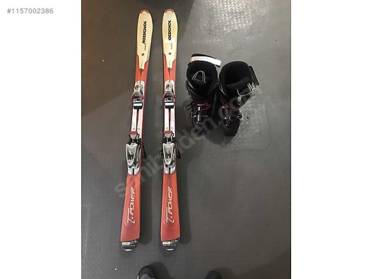 Rossignol kayak best sale