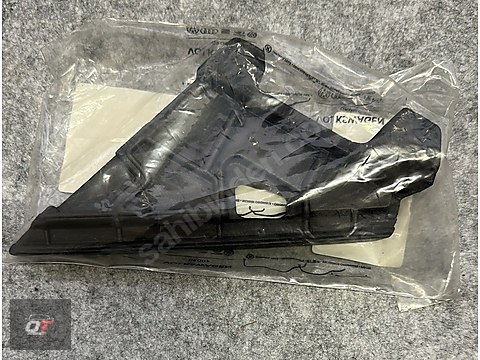 Kapı Köpük Ön Sol (Orjinal)(5FA837367B) Seat Leon - İlan ve
