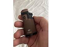 Cohiba 4 Torch