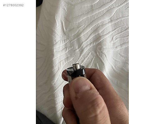 İkinci El ve Sıfır Alışveriş / Koleksiyon / Objeler / Çakmak